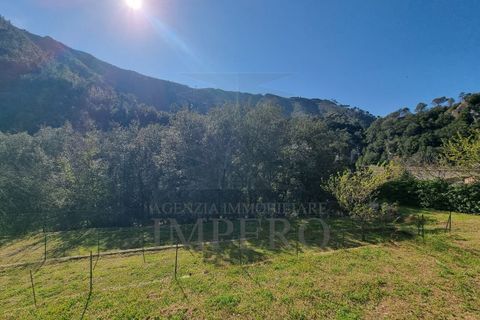 Villa i Airole, Imperia, Airole - € 250.000 | Ref: 23832 - foto 26