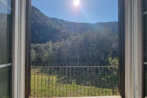 Villa i Airole, Imperia, Airole - € 250.000 | Ref: 23832 - foto 27