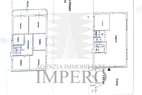 Villa i Airole, Imperia, Airole - € 250.000 | Ref: 23832 - foto 28