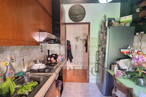 Leilighet i Ventimiglia, Imperia, Ventimiglia - € 250 000 | Ref: 23840 - foto 13