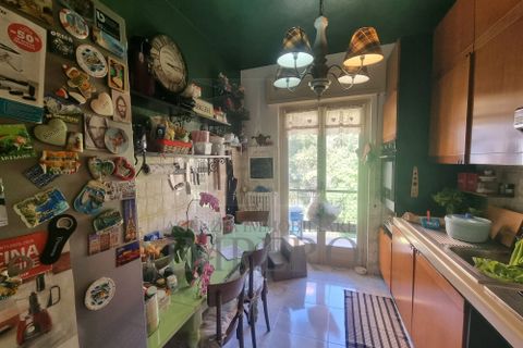 Leilighet i Ventimiglia, Imperia, Ventimiglia - € 250 000 | Ref: 23840 - foto 14