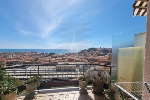 Leilighet i Ventimiglia, Imperia, Ventimiglia - € 250 000 | Ref: 23840 - foto 23