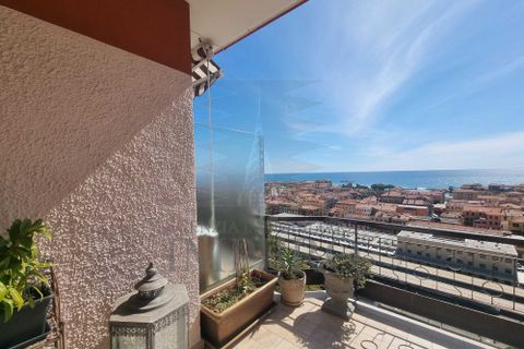 Leilighet i Ventimiglia, Imperia, Ventimiglia - € 250 000 | Ref: 23840 - foto 24