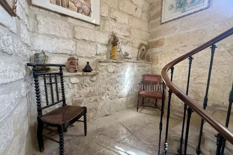Landejendom i Lansargues, Herault, Lansargues - € 349.500 | Ref: 1466 - foto 1