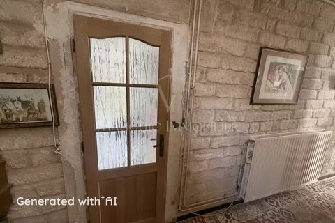 Landejendom i Lansargues, Herault, Lansargues - € 349.500 | Ref: 1466 - foto 9