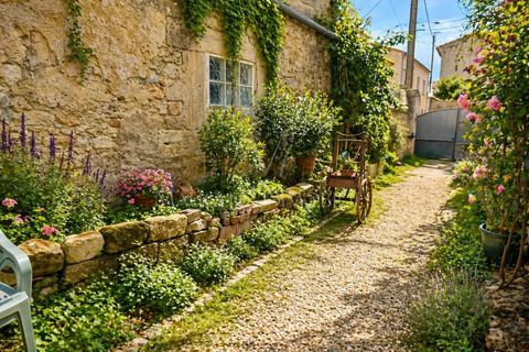 Landejendom i Lansargues, Herault, Lansargues - € 349.500 | Ref: 1466 - foto 2