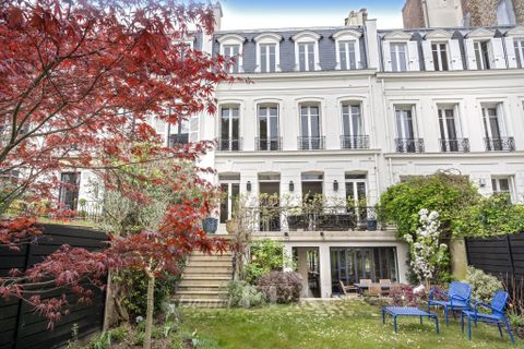 Villa i Paris, Paris, Paris - € 9.200.000 | Ref: 86844473 - foto 4