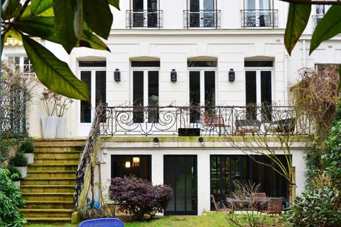 Villa i Paris, Paris, Paris - € 9.200.000 | Ref: 86844473 - foto 12