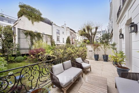 Villa i Paris, Paris, Paris - € 9.200.000 | Ref: 86844473 - foto 3