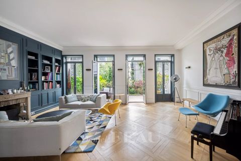 Villa i Paris, Paris, Paris - € 9.200.000 | Ref: 86844473 - foto 2