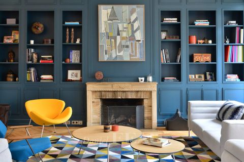 Villa i Paris, Paris, Paris - € 9.200.000 | Ref: 86844473 - foto 6