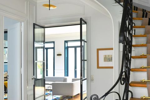 Villa i Paris, Paris, Paris - € 9.200.000 | Ref: 86844473 - foto 7