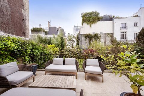Villa i Paris, Paris, Paris - € 9.200.000 | Ref: 86844473 - foto 11