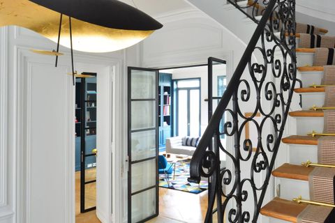 Villa i Paris, Paris, Paris - € 9.200.000 | Ref: 86844473 - foto 13