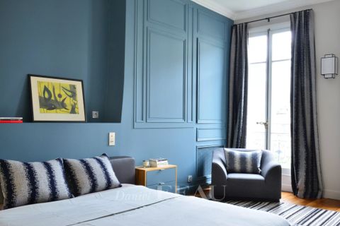 Villa i Paris, Paris, Paris - € 9.200.000 | Ref: 86844473 - foto 17