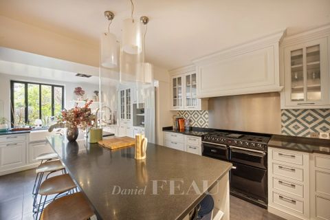 Villa i Paris, Paris, Paris - € 9.200.000 | Ref: 86844473 - foto 18