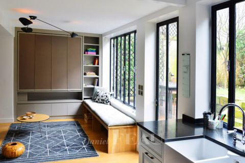 Villa i Paris, Paris, Paris - € 9.200.000 | Ref: 86844473 - foto 19