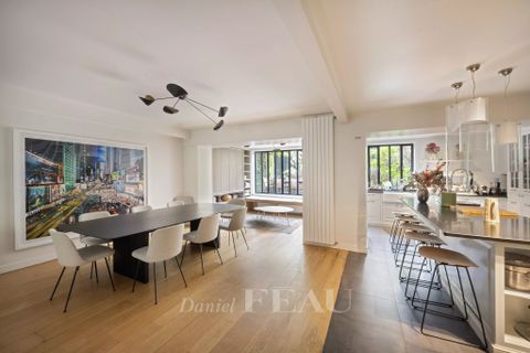 Villa i Paris, Paris, Paris - € 9.200.000 | Ref: 86844473 - foto 20