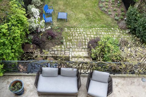 Villa i Paris, Paris, Paris - € 9.200.000 | Ref: 86844473 - foto 28