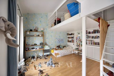 Villa i Paris, Paris, Paris - € 9.200.000 | Ref: 86844473 - foto 21