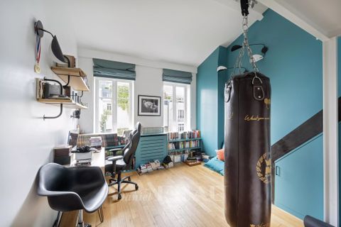Villa i Paris, Paris, Paris - € 9.200.000 | Ref: 86844473 - foto 22