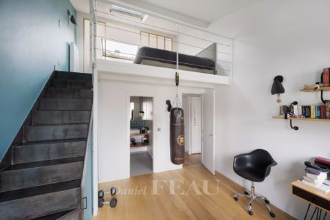 Villa i Paris, Paris, Paris - € 9.200.000 | Ref: 86844473 - foto 23