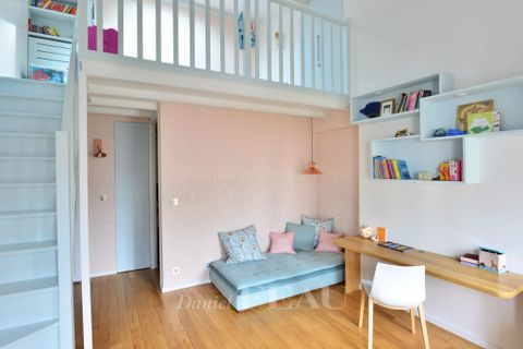 Villa i Paris, Paris, Paris - € 9.200.000 | Ref: 86844473 - foto 26