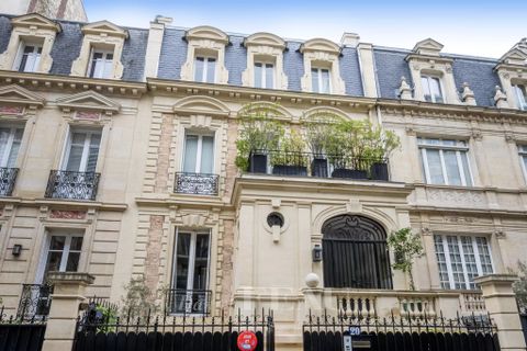 Villa i Paris, Paris, Paris - € 9.200.000 | Ref: 86844473 - foto 1