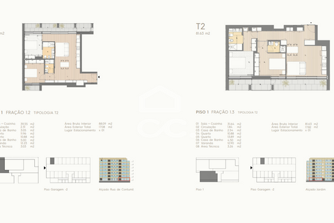 Lejlighed i Arcozelo, Porto, Arcozelo - € 781.000 | Ref: 335/A/02181 - foto 12