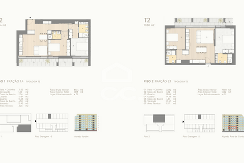 Lejlighed i Arcozelo, Porto, Arcozelo - € 781.000 | Ref: 335/A/02181 - foto 13