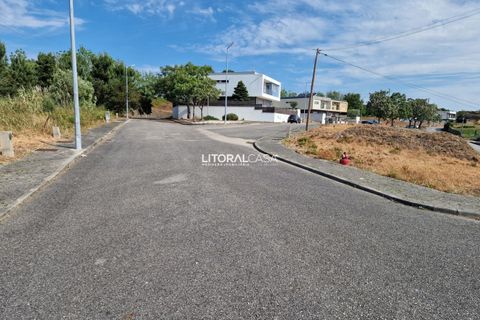 Helårsgrund i Aveiro, Aveiro, Aveiro - € 38.500 | Ref: VEN-3668 (8) - foto 1