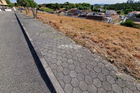 Helårsgrund i Aveiro, Aveiro, Aveiro - € 38.500 | Ref: VEN-3668 (8) - foto 6