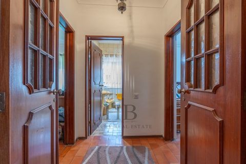 Villa i Loures, Lisbon, Loures - € 638.000 | Ref: HB0595 - foto 4