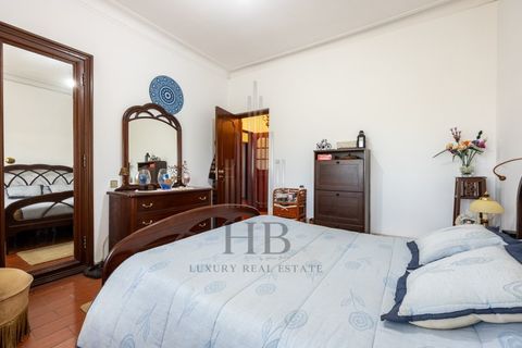 Villa i Loures, Lisbon, Loures - € 638.000 | Ref: HB0595 - foto 8