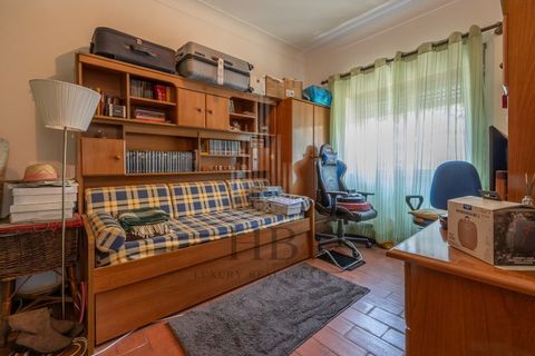 Villa i Loures, Lisbon, Loures - € 638.000 | Ref: HB0595 - foto 9