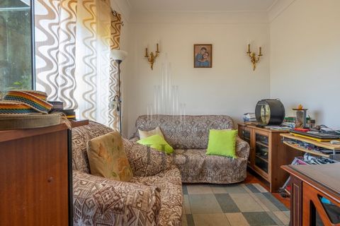 Villa i Loures, Lisbon, Loures - € 638.000 | Ref: HB0595 - foto 10