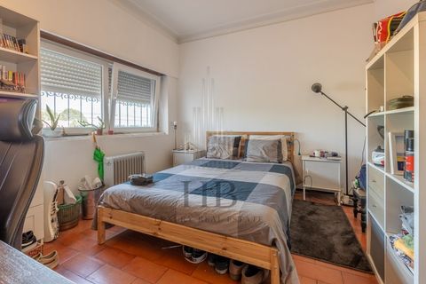 Villa i Loures, Lisbon, Loures - € 638.000 | Ref: HB0595 - foto 11