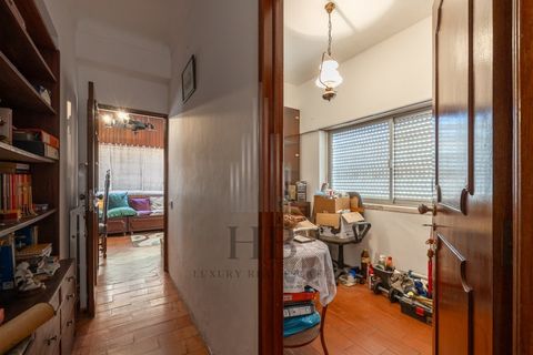 Villa i Loures, Lisbon, Loures - € 638.000 | Ref: HB0595 - foto 15