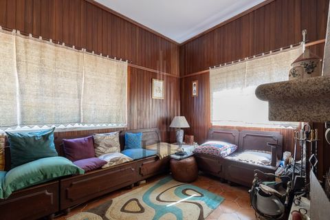 Villa i Loures, Lisbon, Loures - € 638.000 | Ref: HB0595 - foto 16