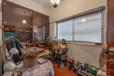 Villa i Loures, Lisbon, Loures - € 638.000 | Ref: HB0595 - foto 17