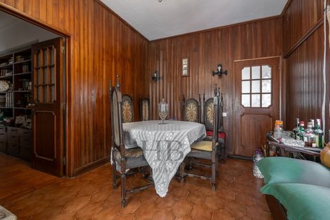 Villa i Loures, Lisbon, Loures - € 638.000 | Ref: HB0595 - foto 19