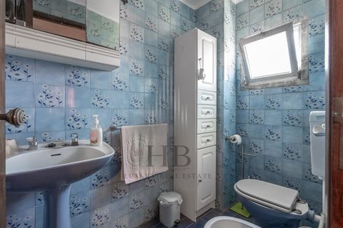 Villa i Loures, Lisbon, Loures - € 638.000 | Ref: HB0595 - foto 21