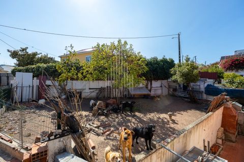Villa i Loures, Lisbon, Loures - € 638.000 | Ref: HB0595 - foto 22