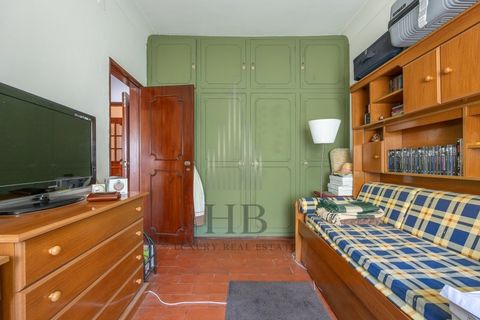 Villa i Loures, Lisbon, Loures - € 638.000 | Ref: HB0595 - foto 25