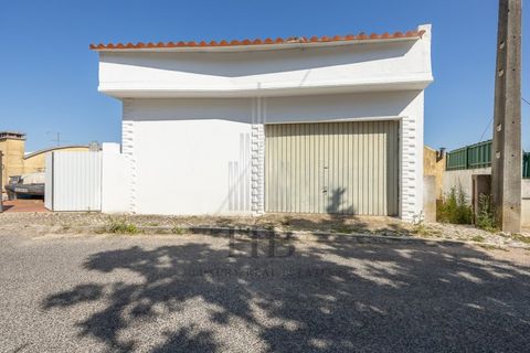Villa i Loures, Lisbon, Loures - € 638.000 | Ref: HB0595 - foto 26