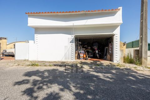 Villa i Loures, Lisbon, Loures - € 638.000 | Ref: HB0595 - foto 27