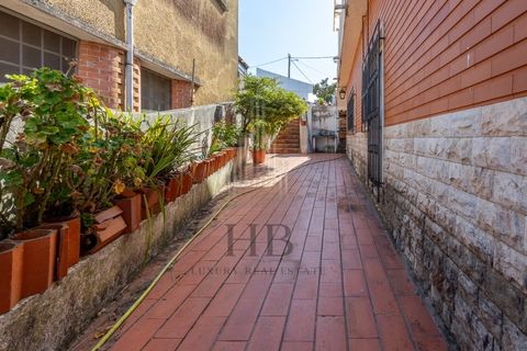 Villa i Loures, Lisbon, Loures - € 638.000 | Ref: HB0595 - foto 28