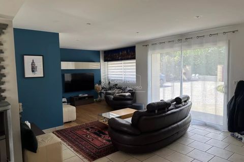 Villa i Prinquiau, Loire-Atlantique, Prinquiau - € 356.320 | Ref: 85842602 - foto 5