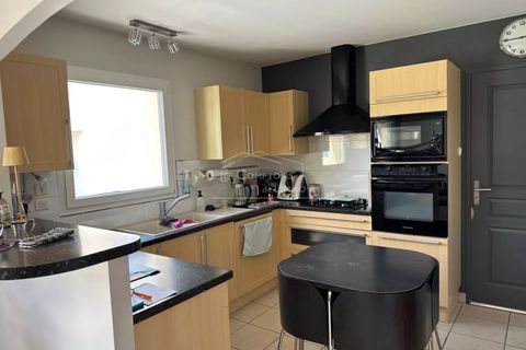 Villa i Prinquiau, Loire-Atlantique, Prinquiau - € 356.320 | Ref: 85842602 - foto 6