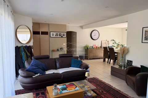 Villa i Prinquiau, Loire-Atlantique, Prinquiau - € 356.320 | Ref: 85842602 - foto 7